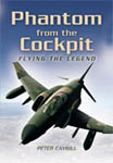 Click Here to Purchase "Phantom from the Cockpit" by Peter Caygill
